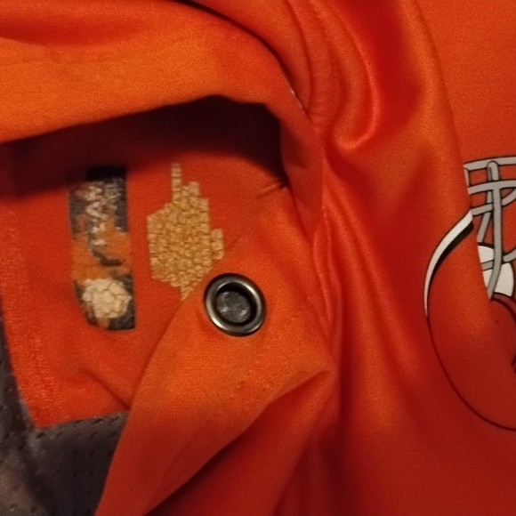 Browns hoodie - Picture 2 of 2